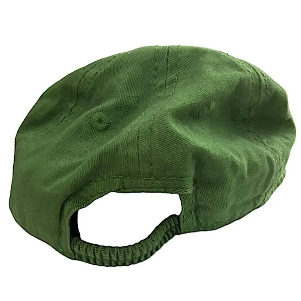 John Deere Green Tractor Hat Cap Toddler Casual Farm Classiccore